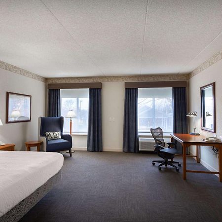 Hilton Garden Inn Wooster Eksteriør billede