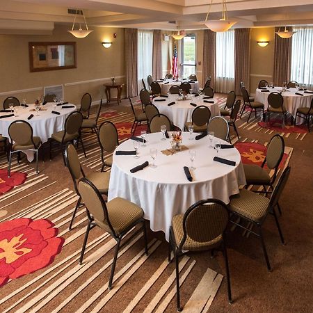 Hilton Garden Inn Wooster Eksteriør billede