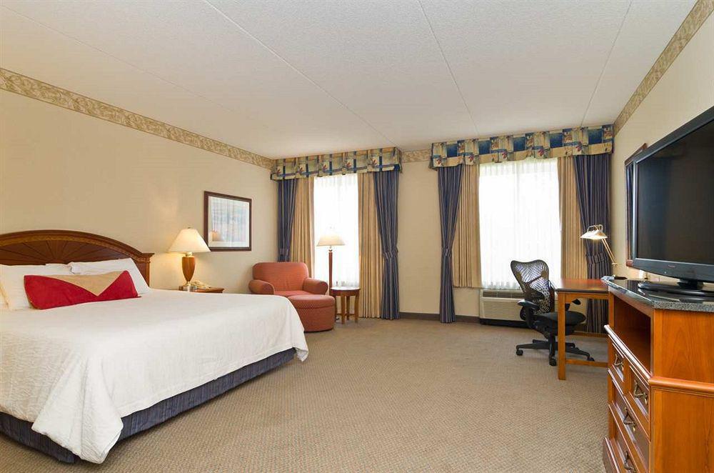 Hilton Garden Inn Wooster Eksteriør billede