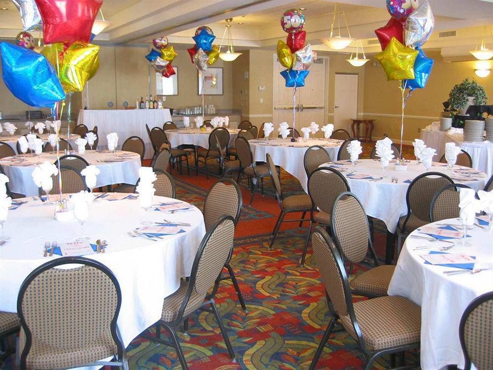 Hilton Garden Inn Wooster Restaurant billede