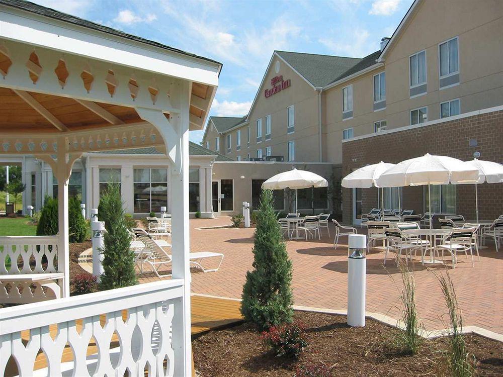 Hilton Garden Inn Wooster Bekvemmeligheder billede
