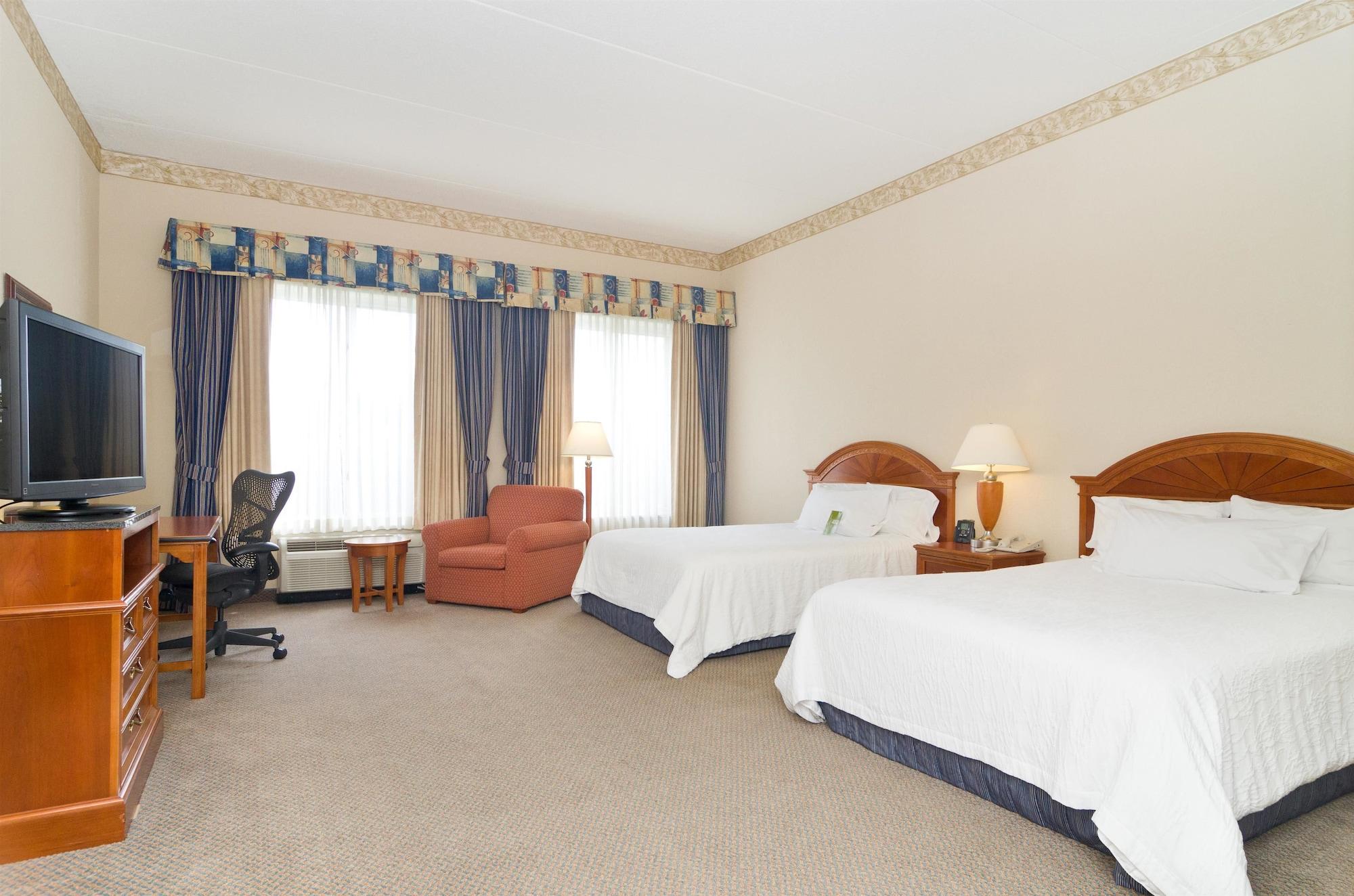 Hilton Garden Inn Wooster Eksteriør billede