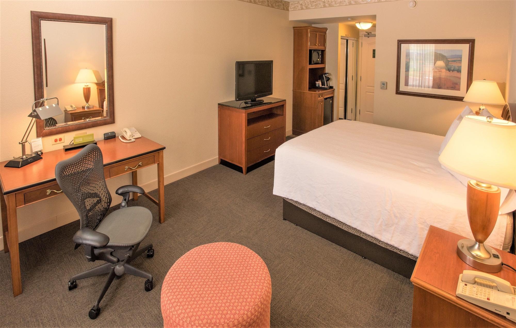Hilton Garden Inn Wooster Eksteriør billede