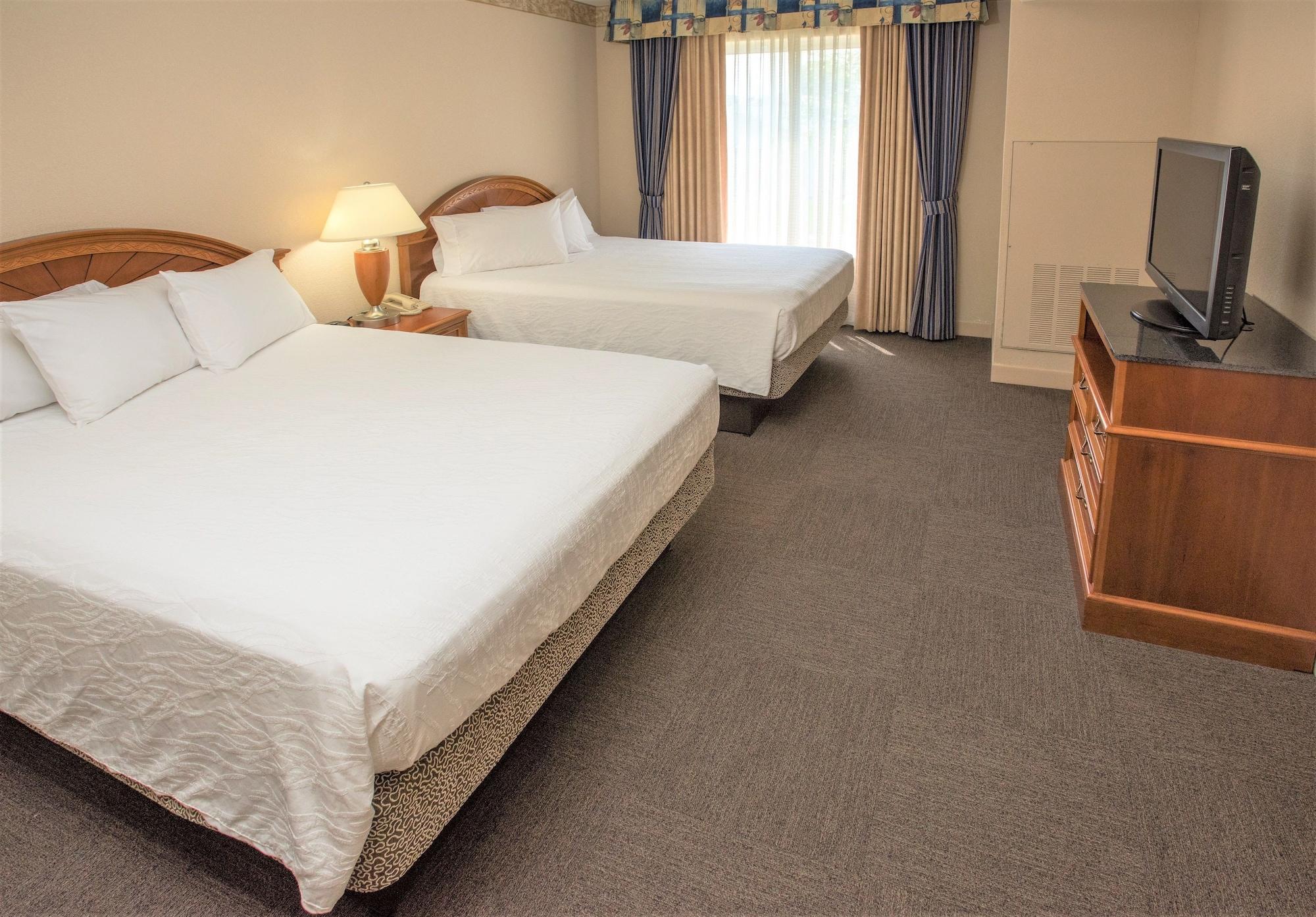 Hilton Garden Inn Wooster Eksteriør billede