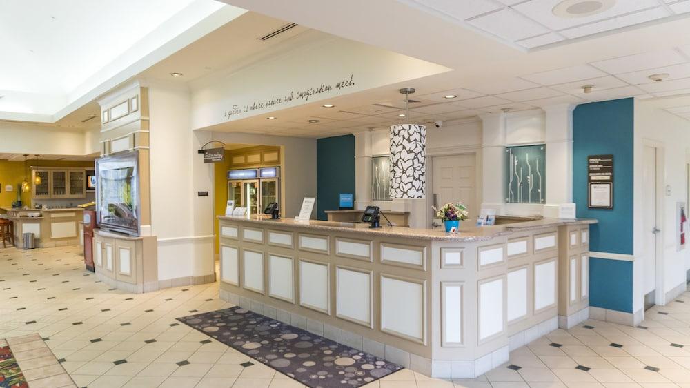 Hilton Garden Inn Wooster Eksteriør billede