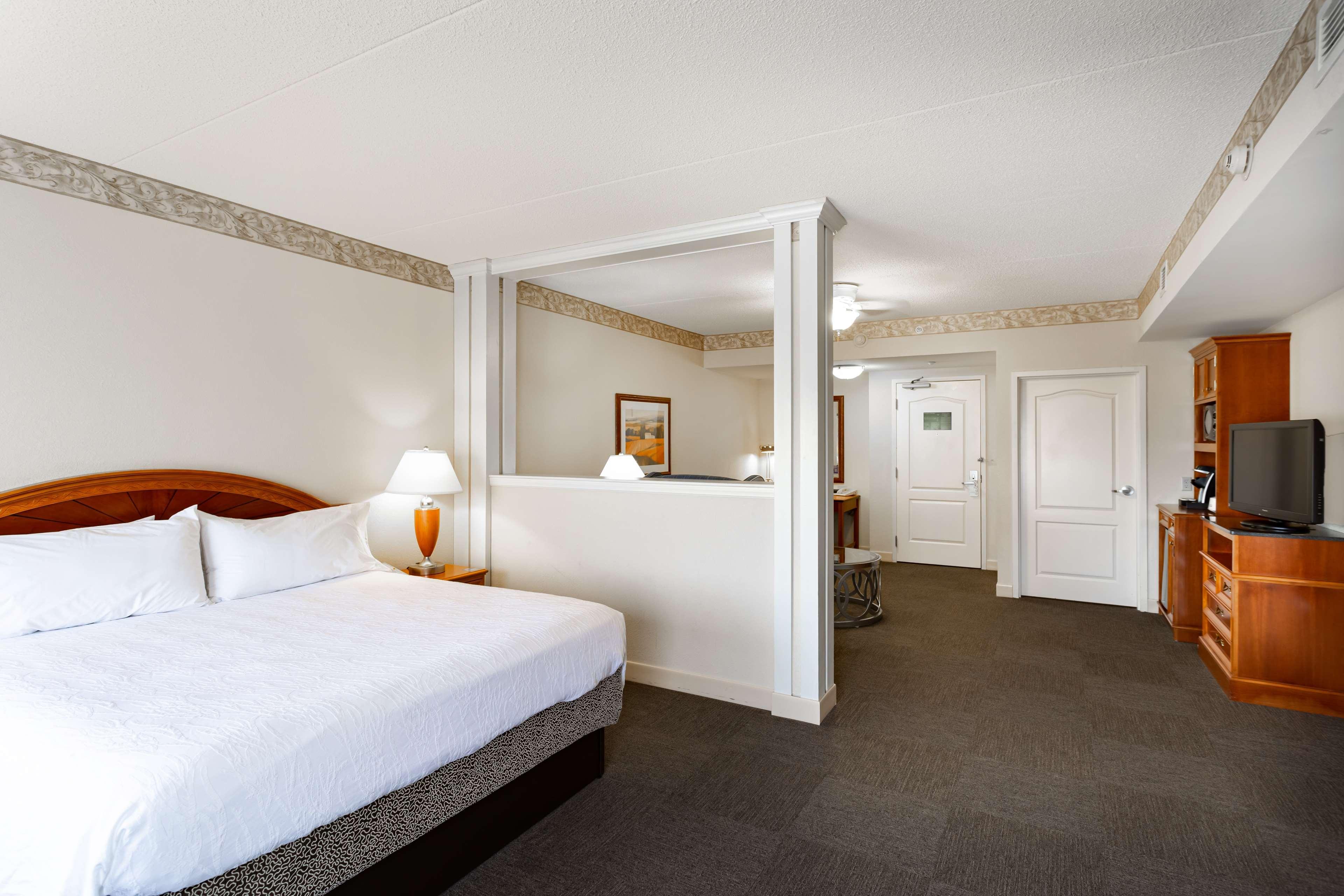Hilton Garden Inn Wooster Eksteriør billede