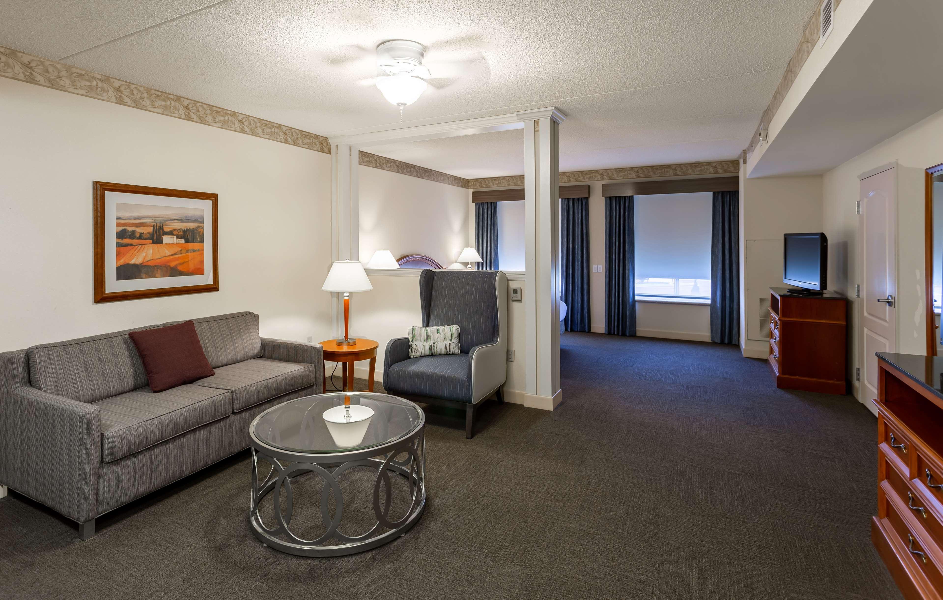Hilton Garden Inn Wooster Eksteriør billede