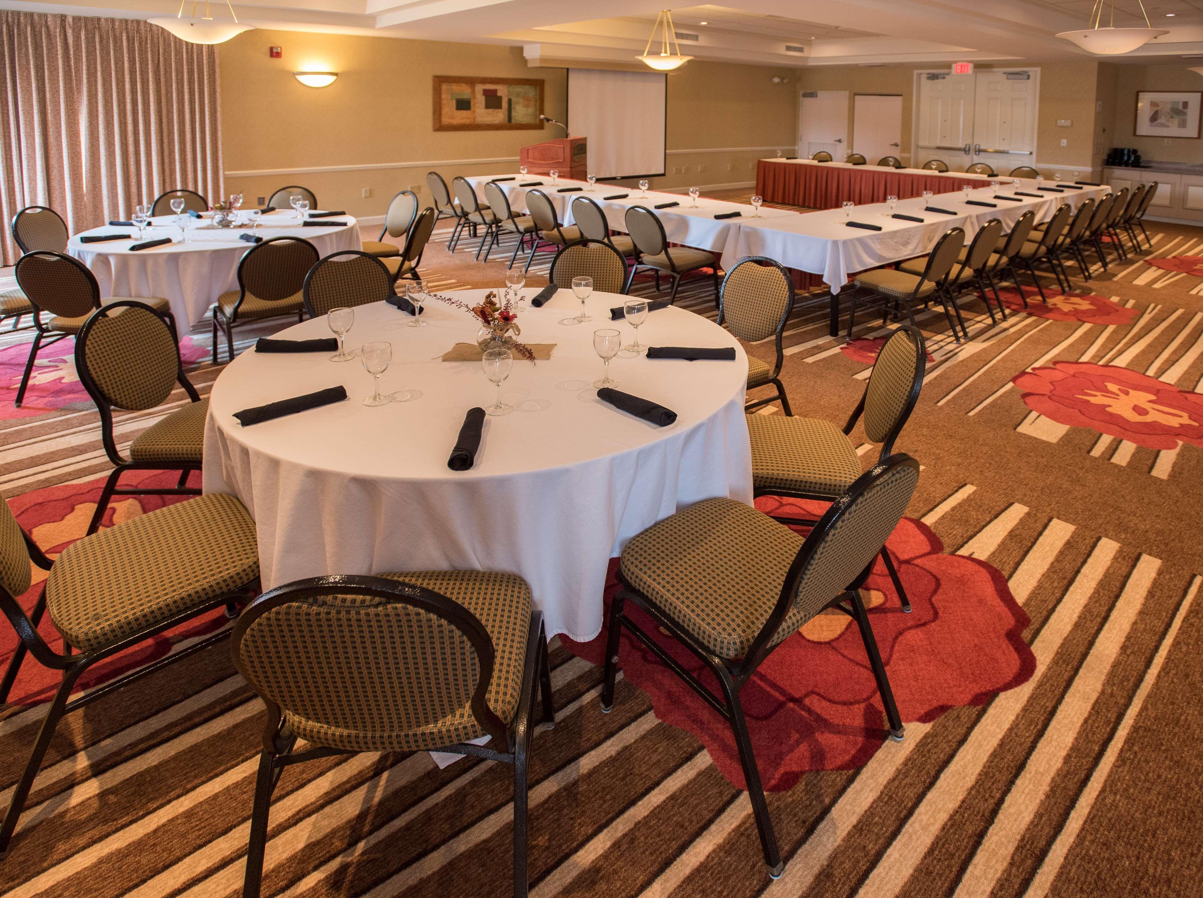 Hilton Garden Inn Wooster Eksteriør billede