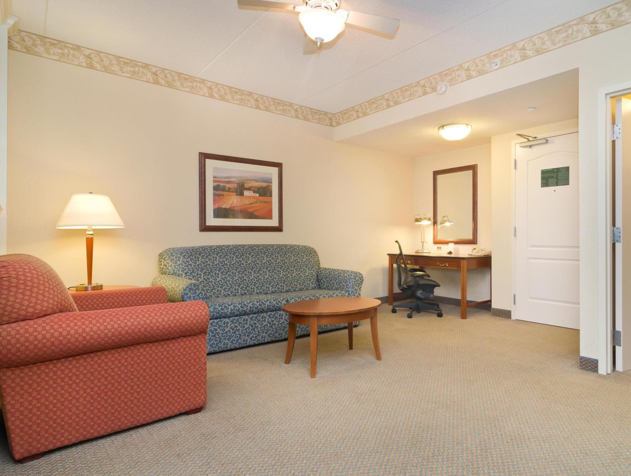 Hilton Garden Inn Wooster Eksteriør billede