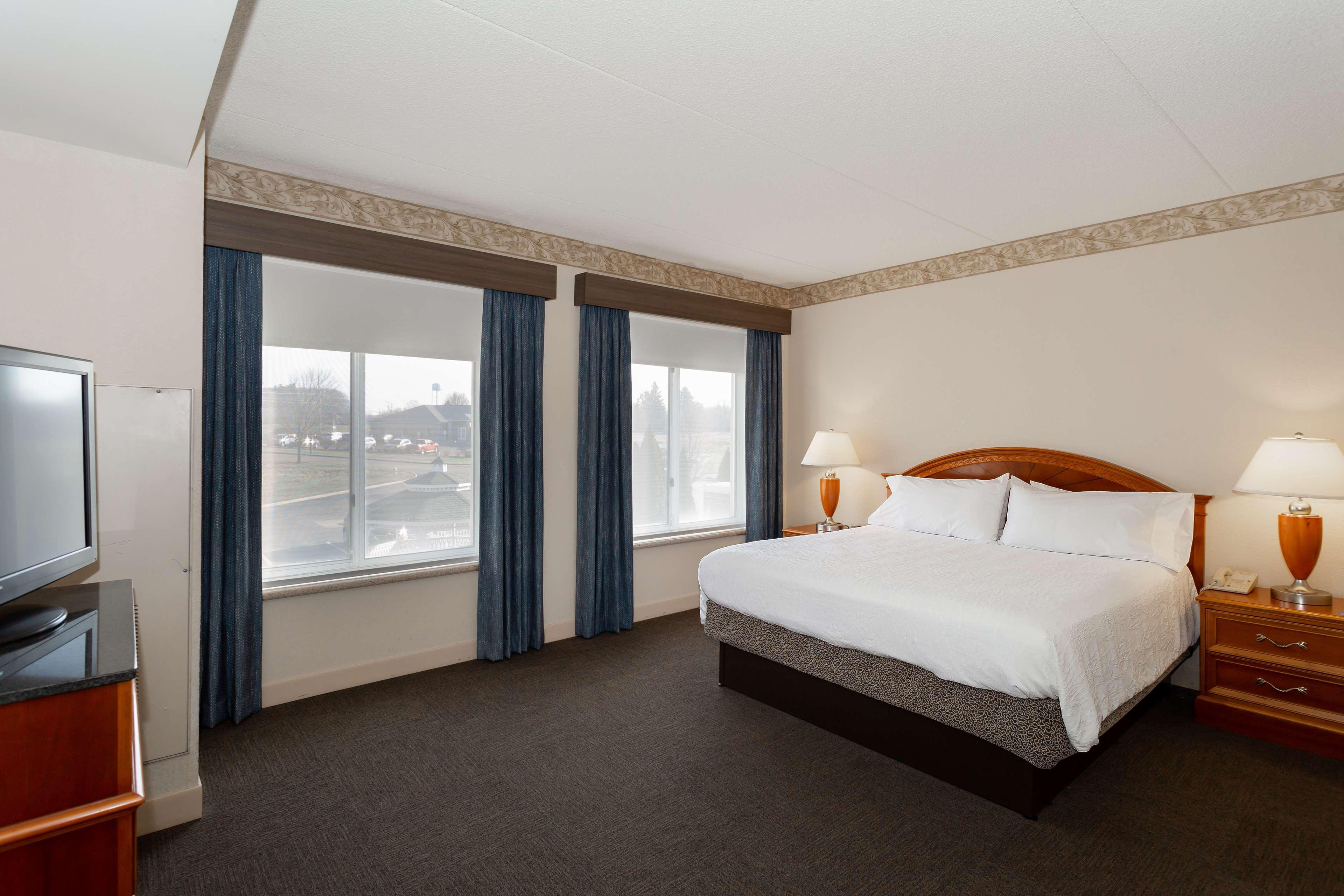 Hilton Garden Inn Wooster Eksteriør billede