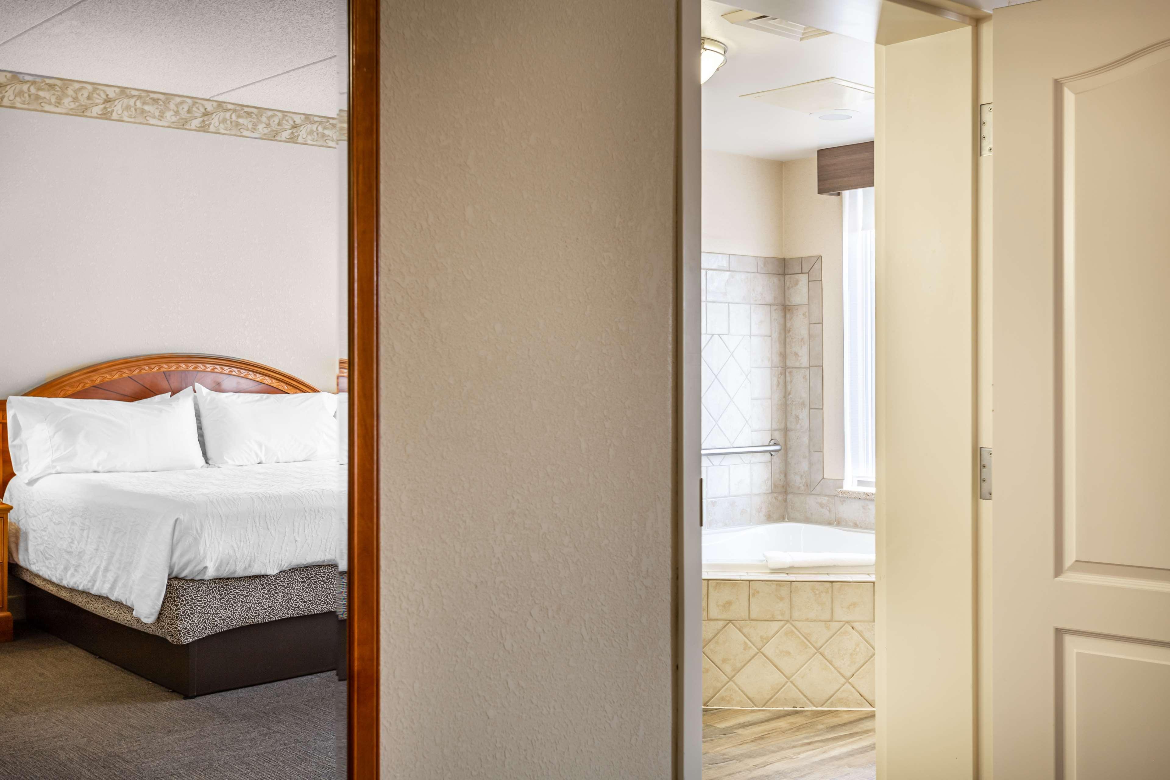 Hilton Garden Inn Wooster Eksteriør billede