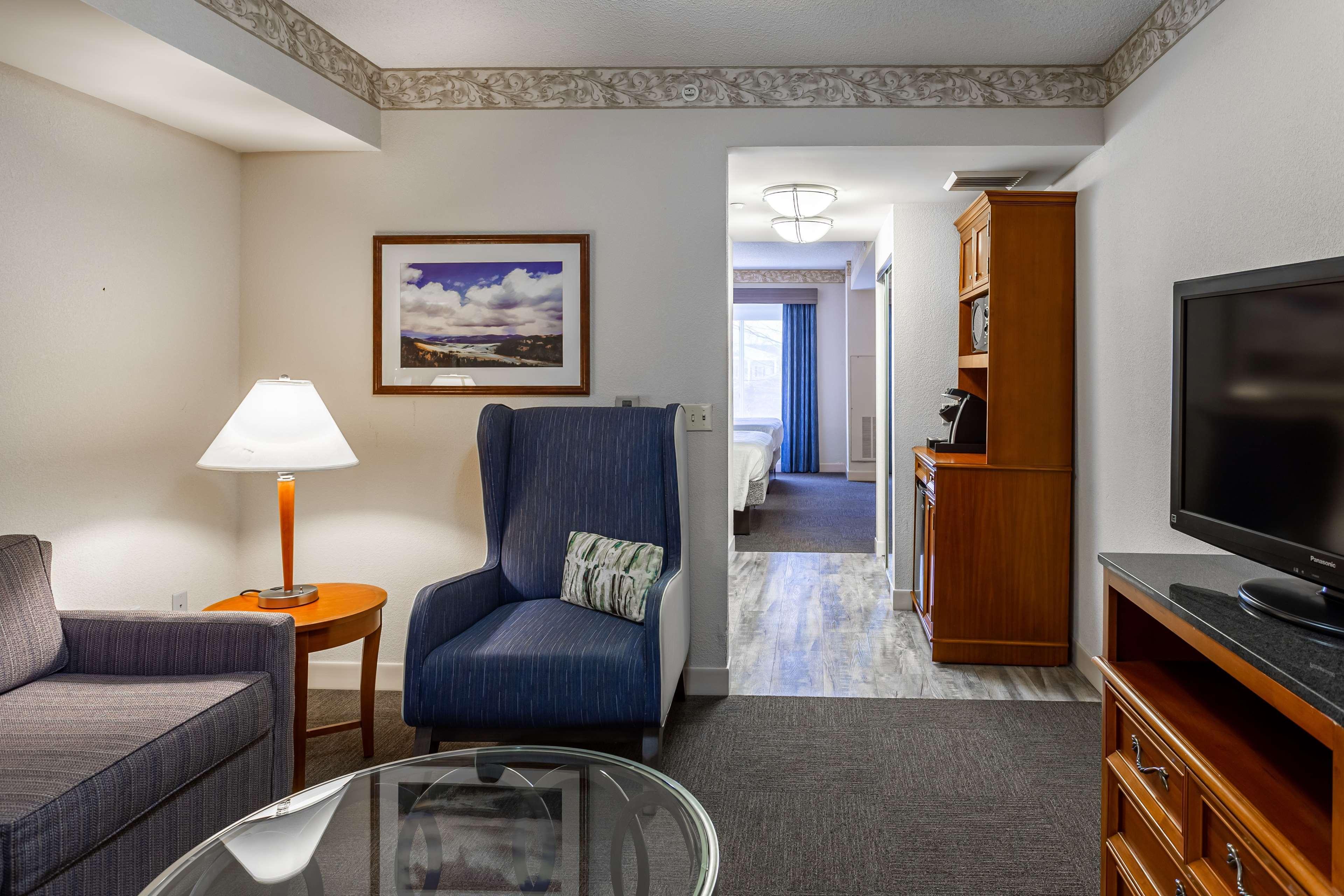 Hilton Garden Inn Wooster Eksteriør billede