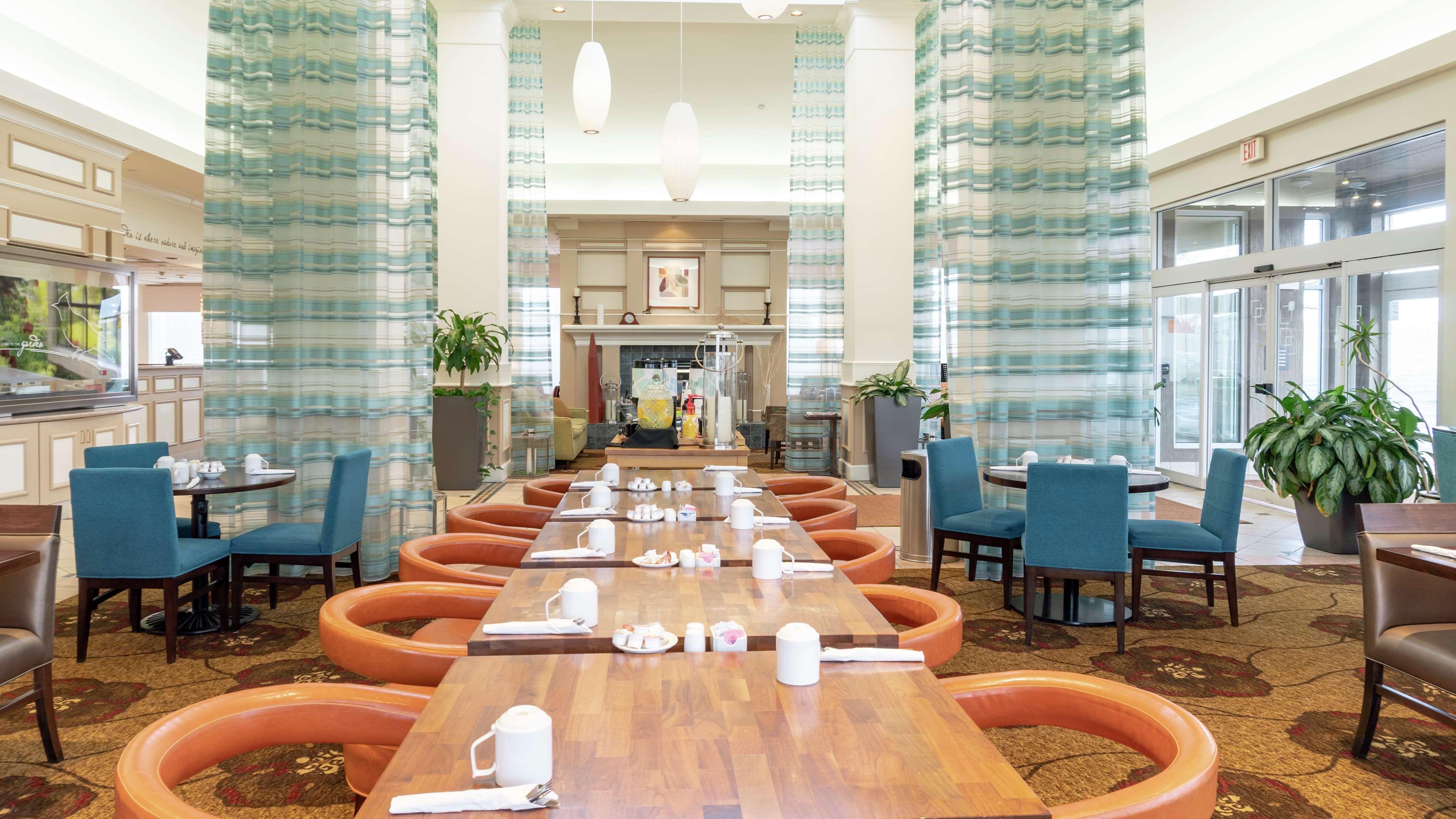 Hilton Garden Inn Wooster Eksteriør billede