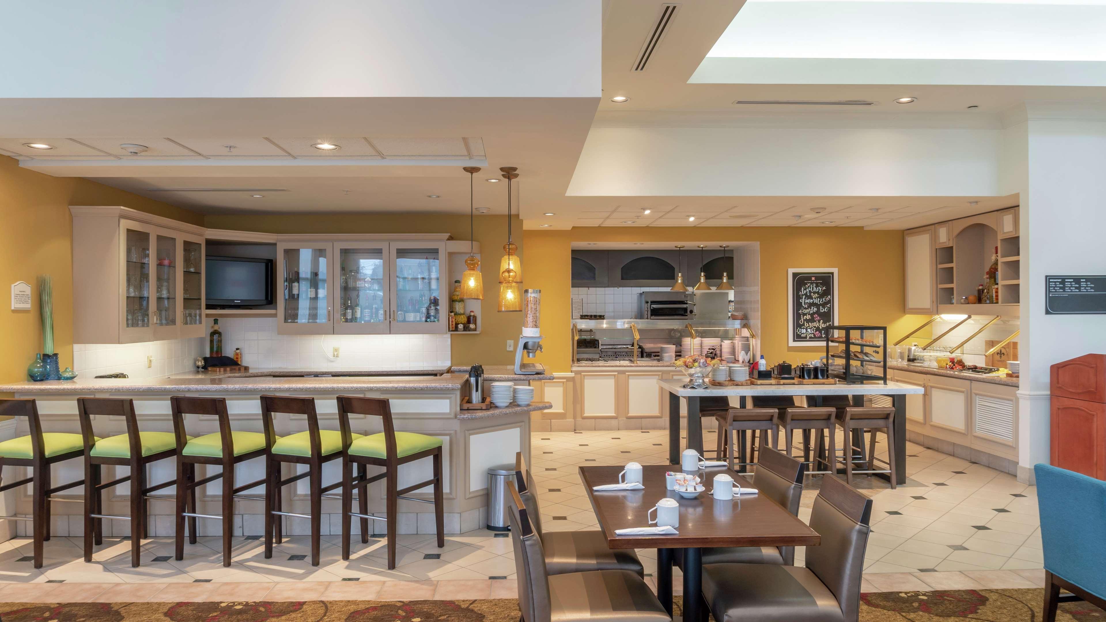 Hilton Garden Inn Wooster Eksteriør billede