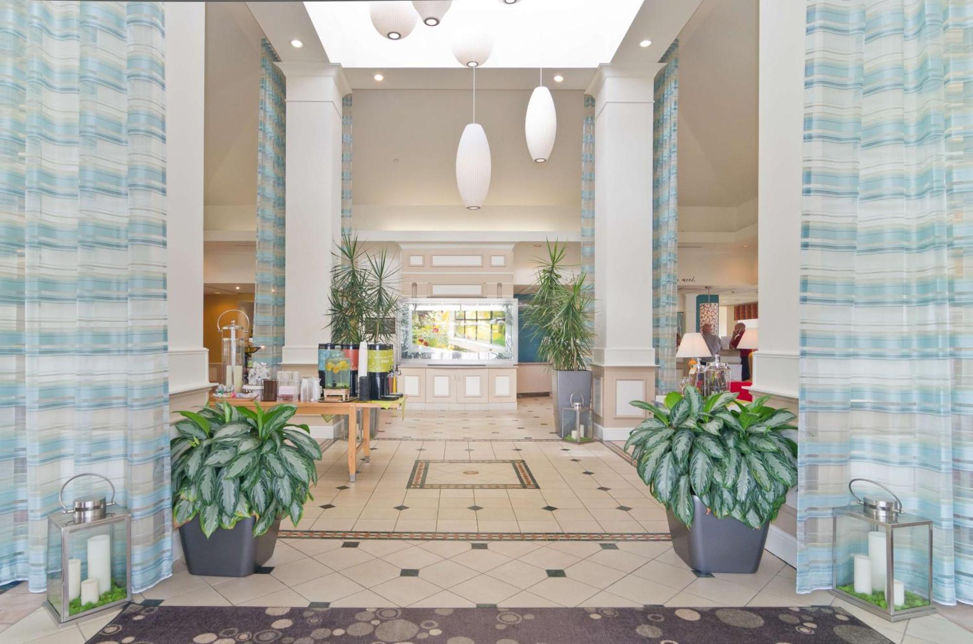Hilton Garden Inn Wooster Eksteriør billede