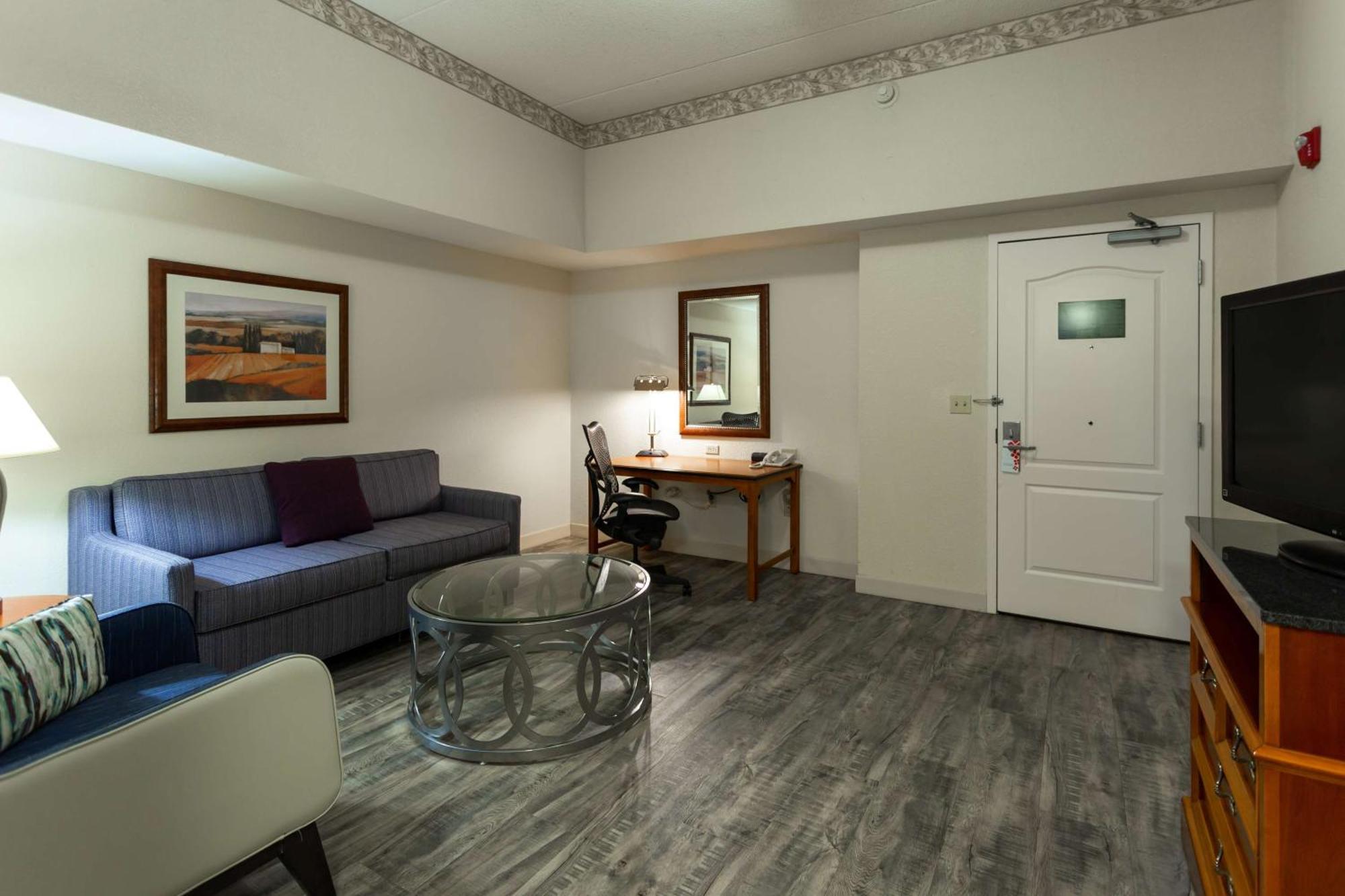 Hilton Garden Inn Wooster Eksteriør billede