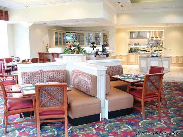 Hilton Garden Inn Wooster Interiør billede