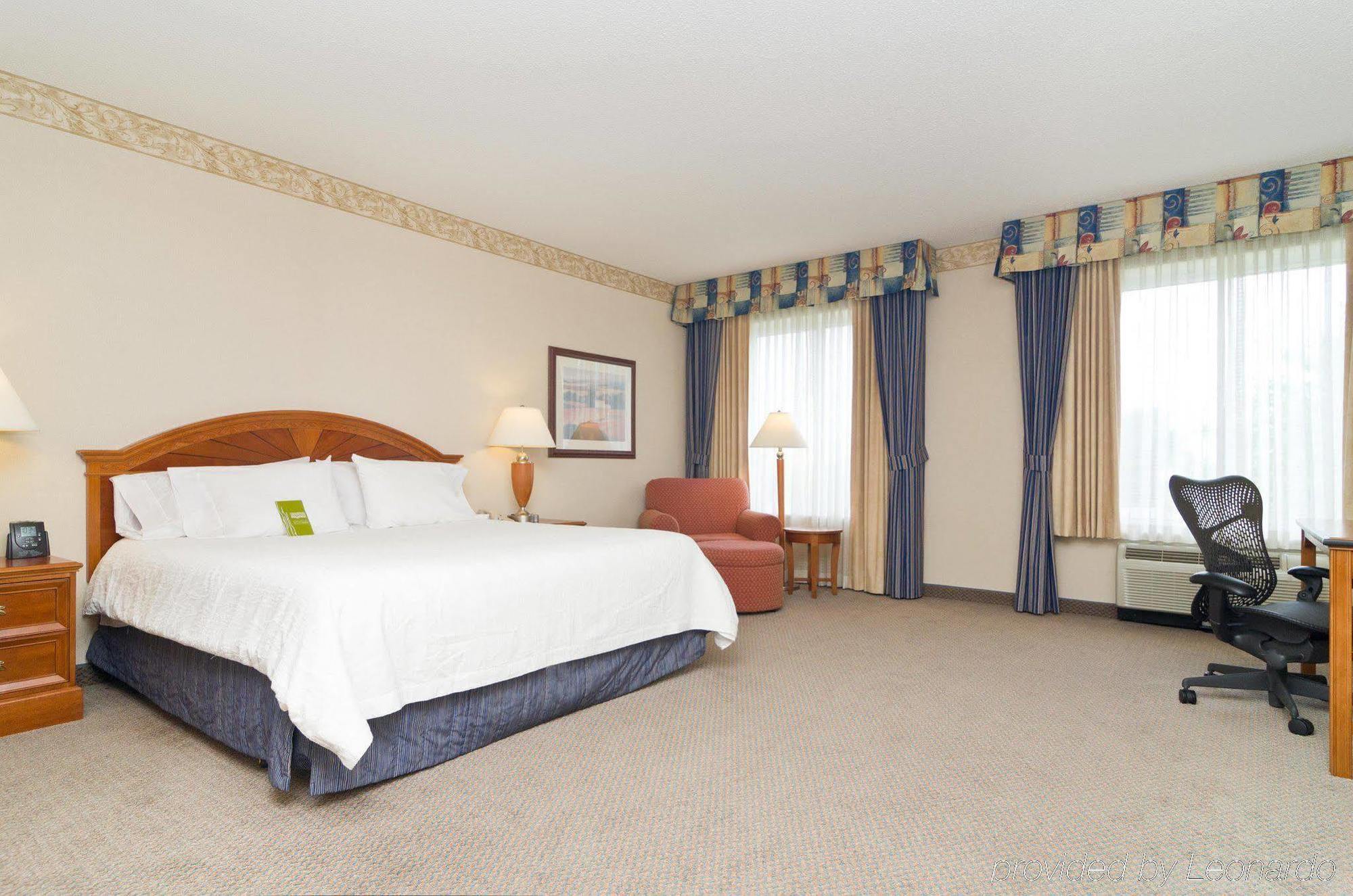 Hilton Garden Inn Wooster Eksteriør billede