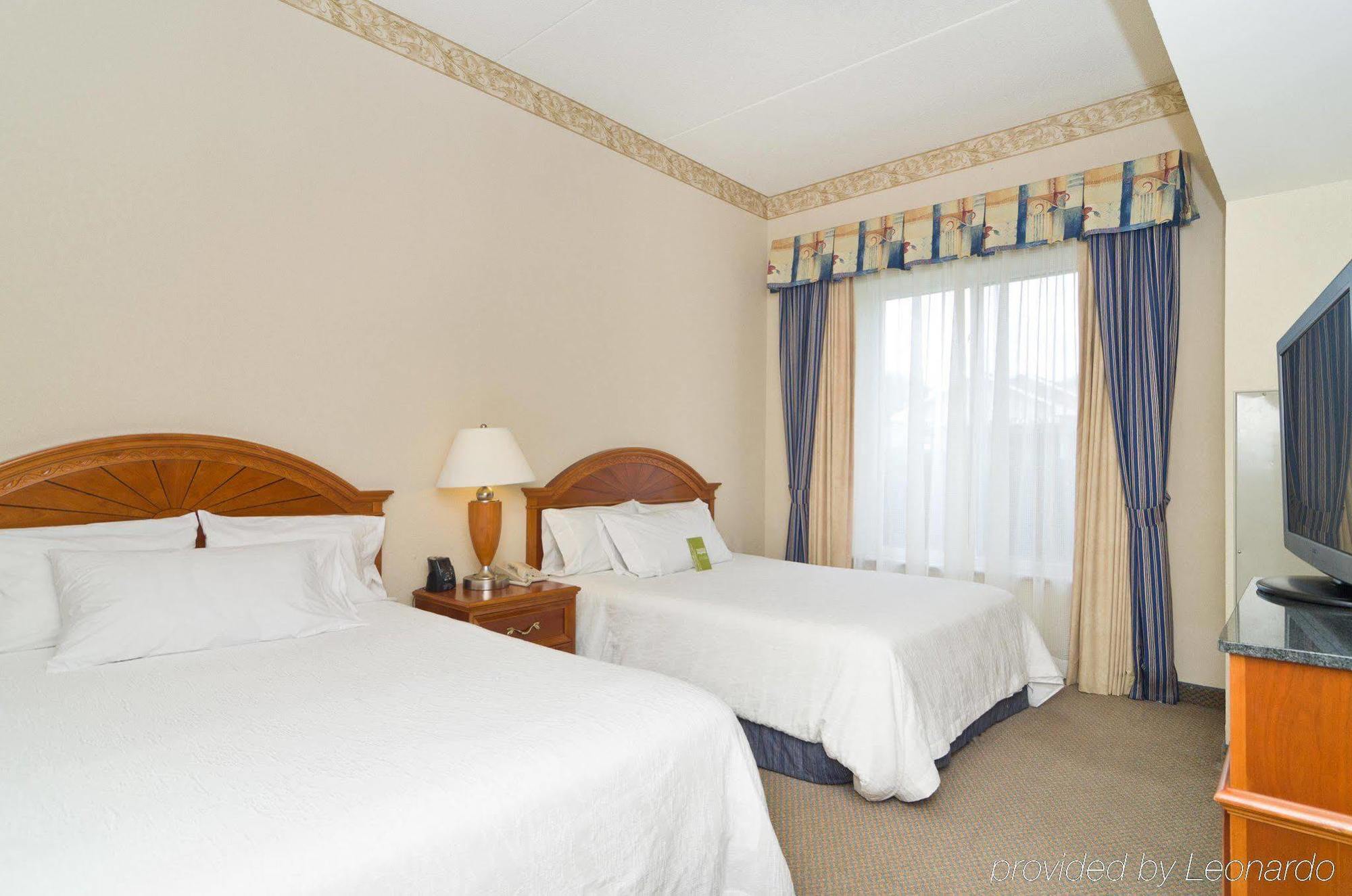 Hilton Garden Inn Wooster Eksteriør billede