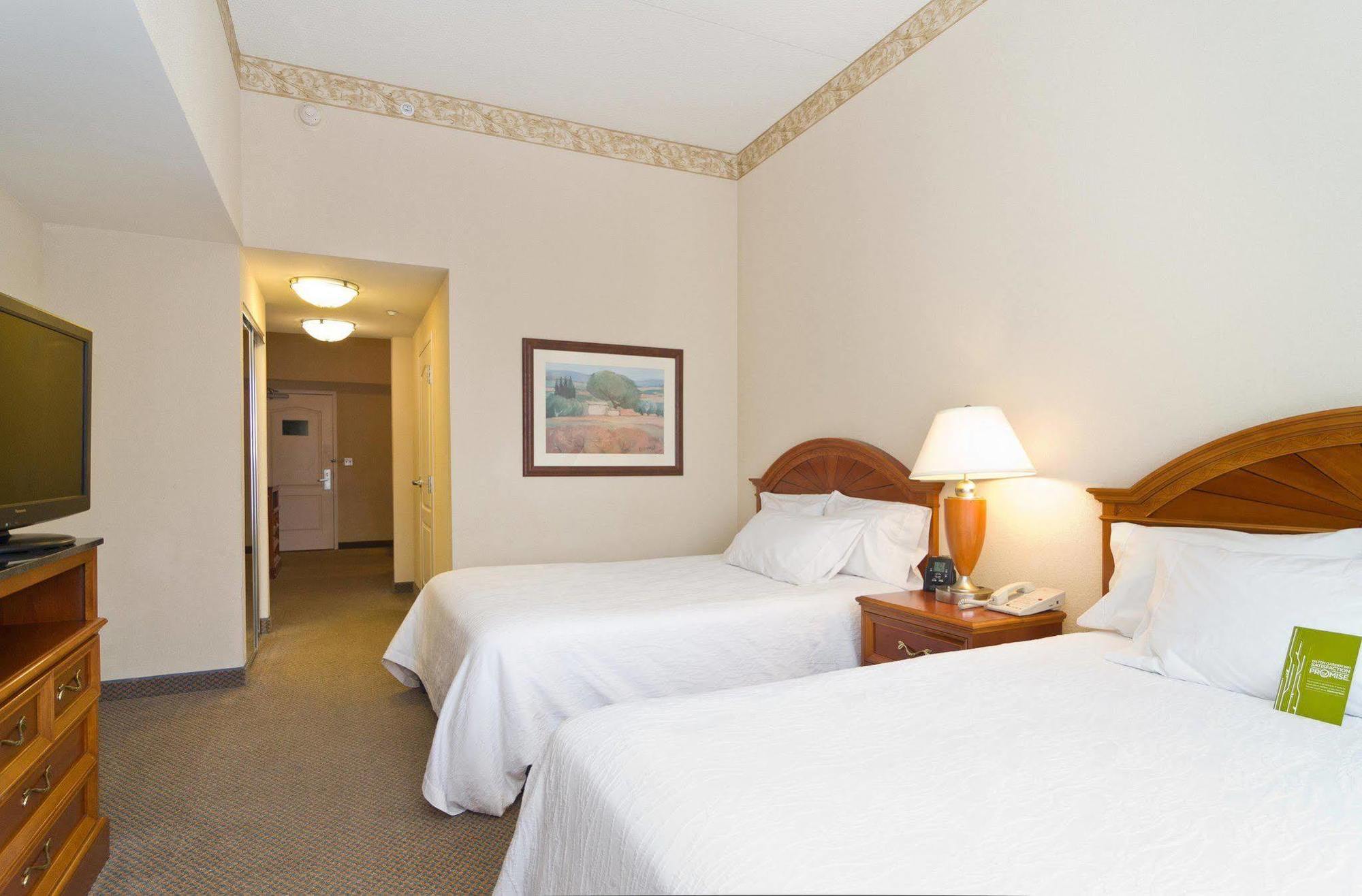 Hilton Garden Inn Wooster Eksteriør billede
