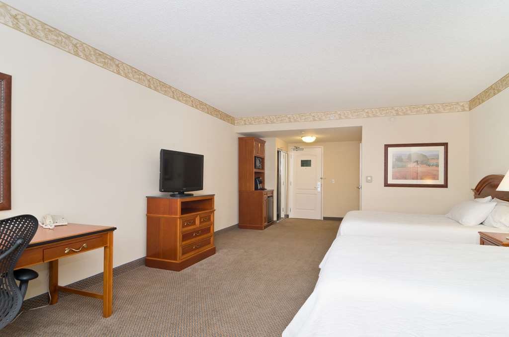 Hilton Garden Inn Wooster Værelse billede