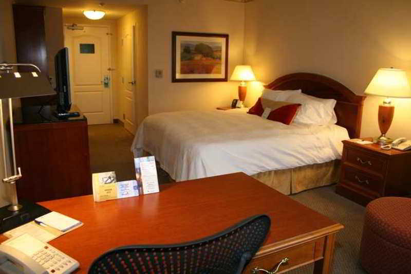 Hilton Garden Inn Wooster Værelse billede