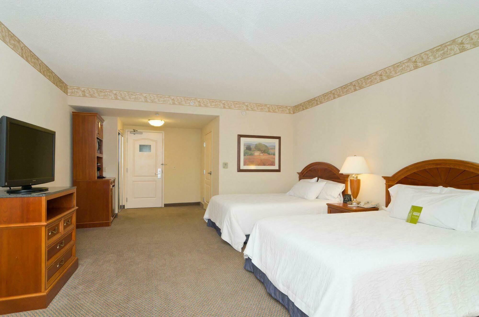 Hilton Garden Inn Wooster Eksteriør billede