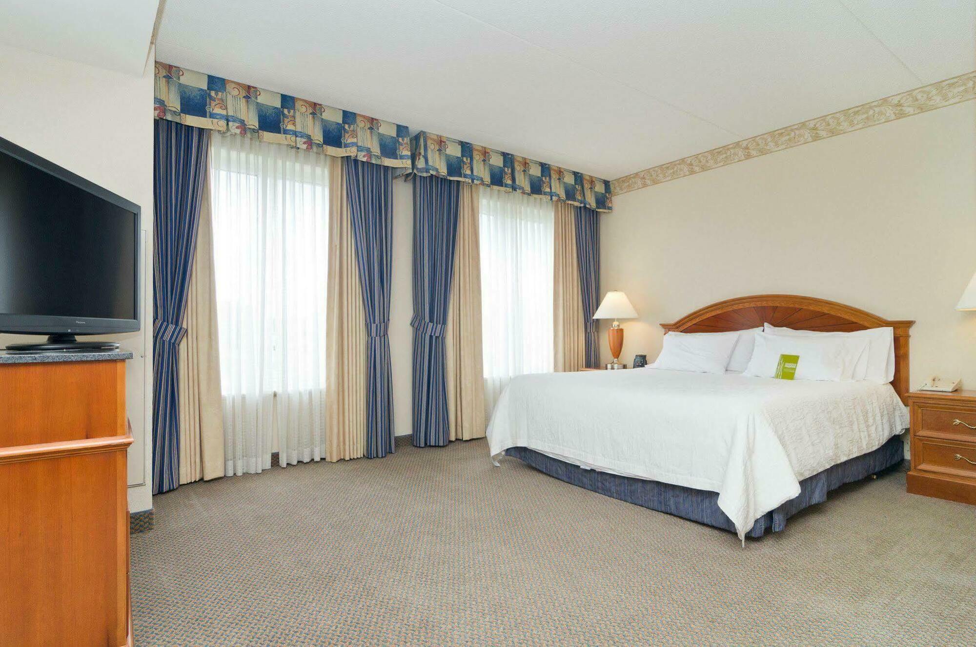 Hilton Garden Inn Wooster Eksteriør billede